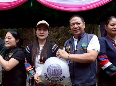 วันที่ 22 พฤษภาคม 2569 นายคีตวุฒิ นับแสง ผู้ตรวจราชกรม ... พารามิเตอร์รูปภาพ 7