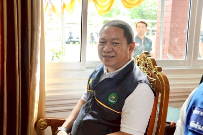 วันที่ 23 พฤษภาคม 2569 นายคีตวุฒิ นับแสง ผู้ตรวจราชการกรม ... พารามิเตอร์รูปภาพ 1