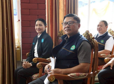 วันที่ 23 พฤษภาคม 2569 นายคีตวุฒิ นับแสง ผู้ตรวจราชการกรม ... พารามิเตอร์รูปภาพ 2
