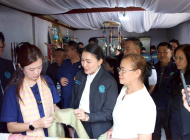 วันที่ 23 พฤษภาคม 2569 นายคีตวุฒิ นับแสง ผู้ตรวจราชการกรม ... พารามิเตอร์รูปภาพ 10