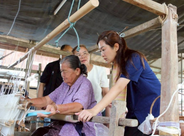 วันที่ 23 พฤษภาคม 2569 นายคีตวุฒิ นับแสง ผู้ตรวจราชการกรม ... พารามิเตอร์รูปภาพ 11