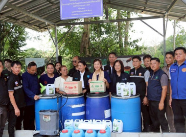 วันที่ 23 พฤษภาคม 2569 นายคีตวุฒิ นับแสง ผู้ตรวจราชการกรม ... พารามิเตอร์รูปภาพ 13