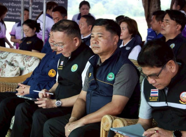 วันที่ 23 พฤษภาคม 2569 นายคีตวุฒิ นับแสง ผู้ตรวจราชการกรม ... พารามิเตอร์รูปภาพ 2