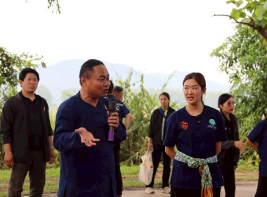 วันที่ 23 พฤษภาคม 2569 นายคีตวุฒิ นับแสง ผู้ตรวจราชการกรม ... พารามิเตอร์รูปภาพ 3