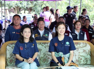 วันที่ 23 พฤษภาคม 2569 นายคีตวุฒิ นับแสง ผู้ตรวจราชการกรม ... พารามิเตอร์รูปภาพ 8