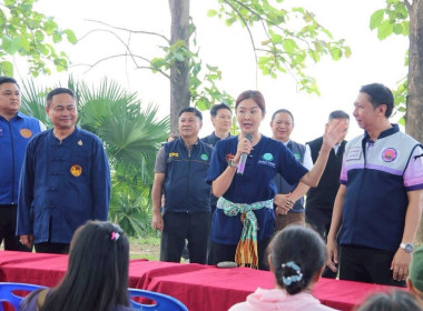 วันที่ 23 พฤษภาคม 2569 นายคีตวุฒิ นับแสง ผู้ตรวจราชการกรม ... พารามิเตอร์รูปภาพ 9
