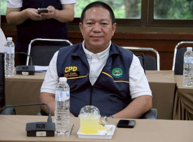 วันที่ 23 พฤษภาคม 2569 นายคีตวุฒิ นับแสง ผู้ตรวจราชการกรม ... พารามิเตอร์รูปภาพ 15