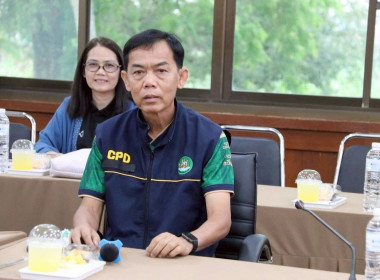 วันที่ 23 พฤษภาคม 2569 นายคีตวุฒิ นับแสง ผู้ตรวจราชการกรม ... พารามิเตอร์รูปภาพ 16