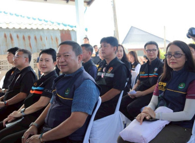 วันที่ 24 พฤษภาคม 2569 นายคีตวุฒิ นับแสง ผู้ตรวจราชการกรม ... พารามิเตอร์รูปภาพ 3