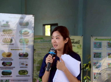 วันที่ 24 พฤษภาคม 2569 นายคีตวุฒิ นับแสง ผู้ตรวจราชการกรม ... พารามิเตอร์รูปภาพ 4