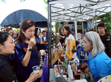 วันที่ 24 พฤษภาคม 2569 นายคีตวุฒิ นับแสง ผู้ตรวจราชการกรม ... พารามิเตอร์รูปภาพ 16