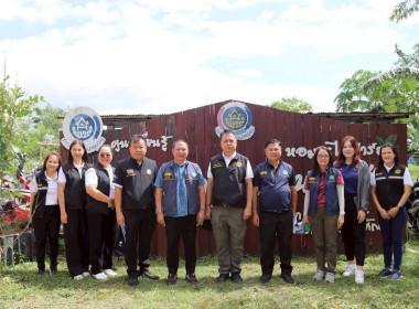 วันที่ 24 พฤษภาคม 2569 นายคีตวุฒิ นับแสง ผู้ตรวจราชการกรม ... พารามิเตอร์รูปภาพ 18