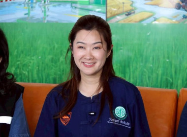 วันที่ 24 พฤษภาคม 2569 นายคีตวุฒิ นับแสง ผู้ตรวจราชการกรม ... พารามิเตอร์รูปภาพ 1
