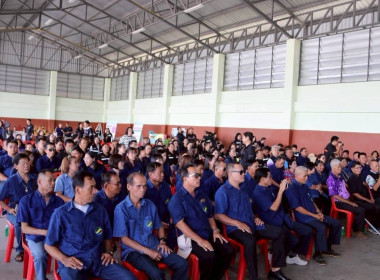 วันที่ 24 พฤษภาคม 2569 นายคีตวุฒิ นับแสง ผู้ตรวจราชการกรม ... พารามิเตอร์รูปภาพ 9