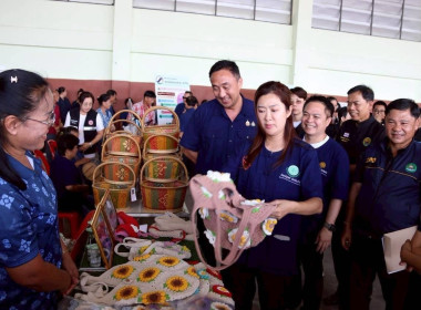 วันที่ 24 พฤษภาคม 2569 นายคีตวุฒิ นับแสง ผู้ตรวจราชการกรม ... พารามิเตอร์รูปภาพ 12