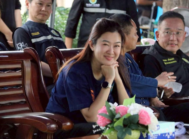วันที่ 24 พฤษภาคม 2569 นายคีตวุฒิ นับแสง ผู้ตรวจราชการกรม ... พารามิเตอร์รูปภาพ 21