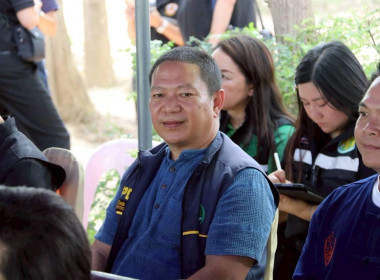 วันที่ 24 พฤษภาคม 2569 นายคีตวุฒิ นับแสง ผู้ตรวจราชการกรม ... พารามิเตอร์รูปภาพ 23