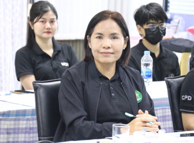 วันที่ 27 พฤษภาคม 2569 นายมาโนช ชะลอวงษ์ ผู้ตรวจราชการกรม ... พารามิเตอร์รูปภาพ 1