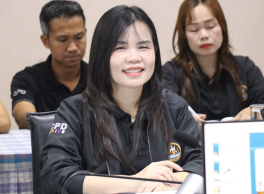 วันที่ 27 พฤษภาคม 2569 นายมาโนช ชะลอวงษ์ ผู้ตรวจราชการกรม ... พารามิเตอร์รูปภาพ 5
