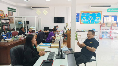 วันที่ 28 พฤษภาคม 2569 นายมาโนช ชลอวงษ์ ผู้ตรวจราชการกรม ... พารามิเตอร์รูปภาพ 1