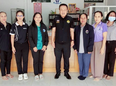 วันที่ 28 พฤษภาคม 2569 นายมาโนช ชลอวงษ์ ผู้ตรวจราชการกรม ... พารามิเตอร์รูปภาพ 6