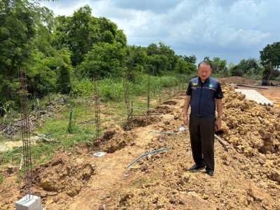 วันที่ 5 มิถุนายน 2569 นายกรกฎ ชยุตรารัตน์ ผู้ตรวจราชการกรม ... พารามิเตอร์รูปภาพ 1