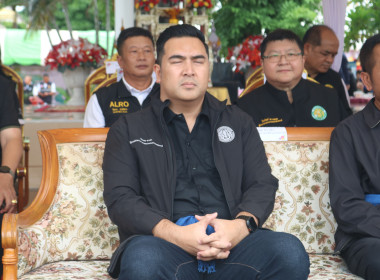 วันที่ 12 มิถุนายน 2569 นายณัฐพล แป้นนอก ผู้ตรวจราชการกรม ... พารามิเตอร์รูปภาพ 4