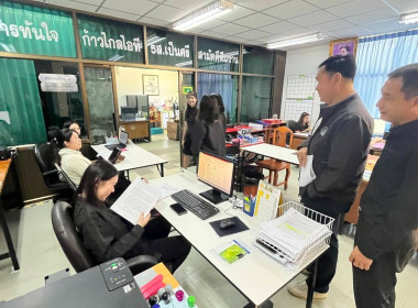 วันที่ 24 มิถุนายน 2569 นายสมศักดิ์ กรีธาธร ... พารามิเตอร์รูปภาพ 5