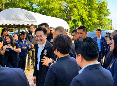 วันที่ 28 มิถุนายน 2569 นายณัฐพล แป้นนอก ผู้ตรวจราชการกรม ... พารามิเตอร์รูปภาพ 5