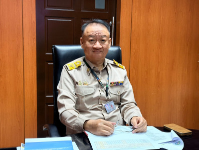 วันที่ 29 มิถุนายน 2569 เวลา 13:00 น. นายกรกฏ ชยุตรารัตน์ ... พารามิเตอร์รูปภาพ 1