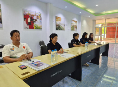 วันที่ 1 กรกฎาคม 2569 นายสมศักดิ์ กรีธาธร ... พารามิเตอร์รูปภาพ 4