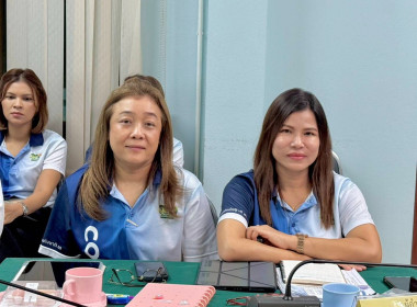 วันที่ 1 กรกฎาคม 2569 นายธนะวิทย์ ชูทอง ผู้ตรวจราชการกรม ... พารามิเตอร์รูปภาพ 4