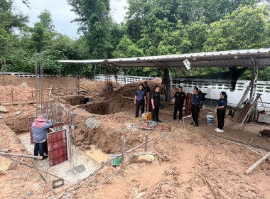 วันที่ 1 กรกฎาคม 2569 นายวงศ์ชัย ไชยโย ผู้ตรวจราชการกรม ... พารามิเตอร์รูปภาพ 12
