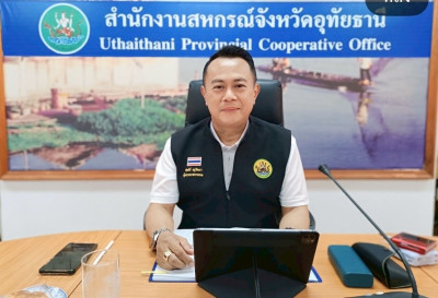 วันที่ 1 กรกฎาคม 2569 นายศุภธีร์ อยู่วัฒนา ผู้ตรวจราชการกรม ... พารามิเตอร์รูปภาพ 1
