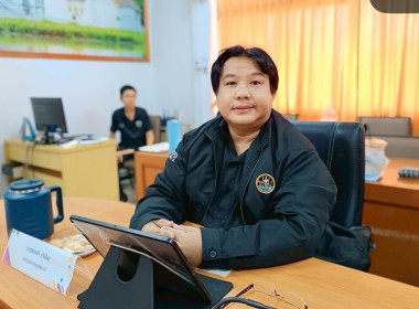 วันที่ 1 กรกฎาคม 2569 นายศุภธีร์ อยู่วัฒนา ผู้ตรวจราชการกรม ... พารามิเตอร์รูปภาพ 1