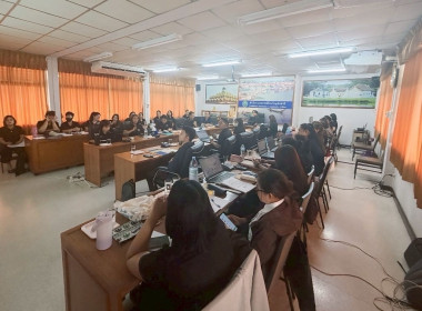 วันที่ 1 กรกฎาคม 2569 นายศุภธีร์ อยู่วัฒนา ผู้ตรวจราชการกรม ... พารามิเตอร์รูปภาพ 9