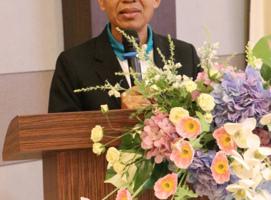 วันที่ 2 กรกฎาคม 2569 นายวงศ์ชัย ไชยโย ผู้ตรวจราชการกรม ... พารามิเตอร์รูปภาพ 2