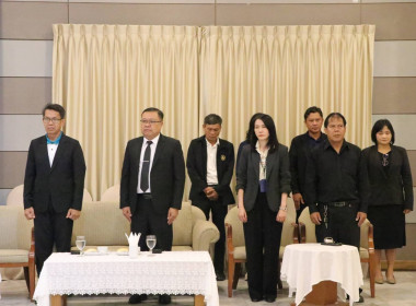 วันที่ 2 กรกฎาคม 2569 นายวงศ์ชัย ไชยโย ผู้ตรวจราชการกรม ... พารามิเตอร์รูปภาพ 6