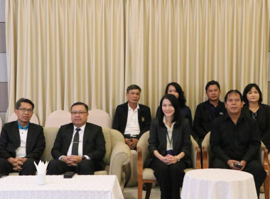 วันที่ 2 กรกฎาคม 2569 นายวงศ์ชัย ไชยโย ผู้ตรวจราชการกรม ... พารามิเตอร์รูปภาพ 8