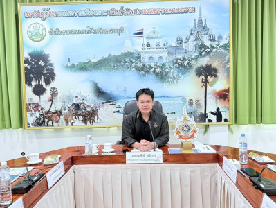 วันที่ 2 กรกฎาคม 2569 นายสมศักดิ์ กรีธาธร ... พารามิเตอร์รูปภาพ 1