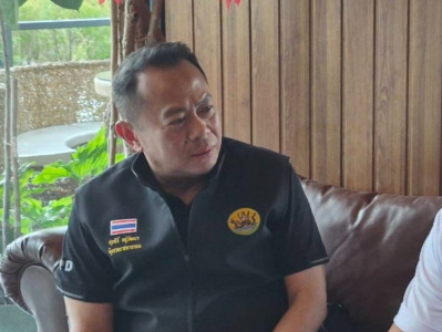 วันที่ 2 กรกฎาคม 2569 นายศุภธีร์ อยู่วัฒนา ผู้ตรวจราชการกรม ... พารามิเตอร์รูปภาพ 1