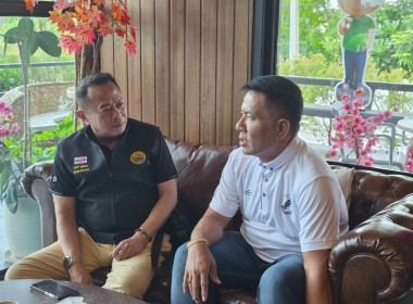 วันที่ 2 กรกฎาคม 2569 นายศุภธีร์ อยู่วัฒนา ผู้ตรวจราชการกรม ... พารามิเตอร์รูปภาพ 6