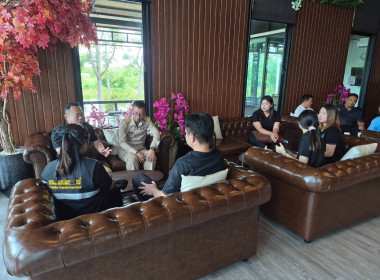 วันที่ 2 กรกฎาคม 2569 นายศุภธีร์ อยู่วัฒนา ผู้ตรวจราชการกรม ... พารามิเตอร์รูปภาพ 7