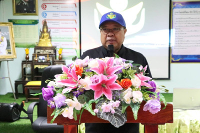 วันที่ 3 กรกฎาคม 2569 นายวงศ์ชัย ไชยโย ผู้ตรวจราชการกรม ... พารามิเตอร์รูปภาพ 1