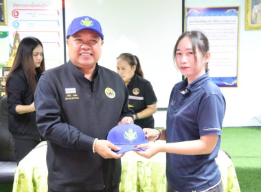 วันที่ 3 กรกฎาคม 2569 นายวงศ์ชัย ไชยโย ผู้ตรวจราชการกรม ... พารามิเตอร์รูปภาพ 3