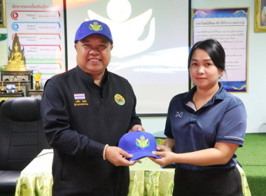 วันที่ 3 กรกฎาคม 2569 นายวงศ์ชัย ไชยโย ผู้ตรวจราชการกรม ... พารามิเตอร์รูปภาพ 5