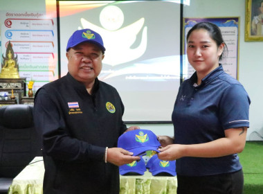 วันที่ 3 กรกฎาคม 2569 นายวงศ์ชัย ไชยโย ผู้ตรวจราชการกรม ... พารามิเตอร์รูปภาพ 8