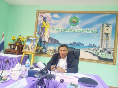 วันที่ 3 กรกฎาคม 2569 นายธนะวิทย์ ชูทอง ผู้ตรวจราชการกรม ... พารามิเตอร์รูปภาพ 1
