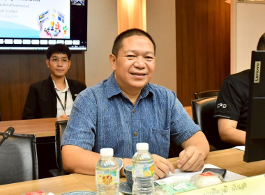 วันที่ 7 กรกฏาคม 2569 นายสมศักดิ์ กรีธาธร ... พารามิเตอร์รูปภาพ 6