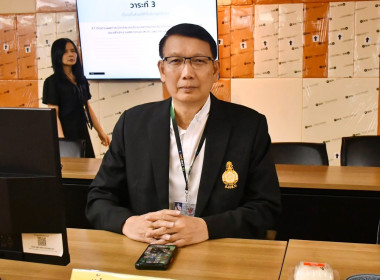วันที่ 7 กรกฏาคม 2569 นายสมศักดิ์ กรีธาธร ... พารามิเตอร์รูปภาพ 9